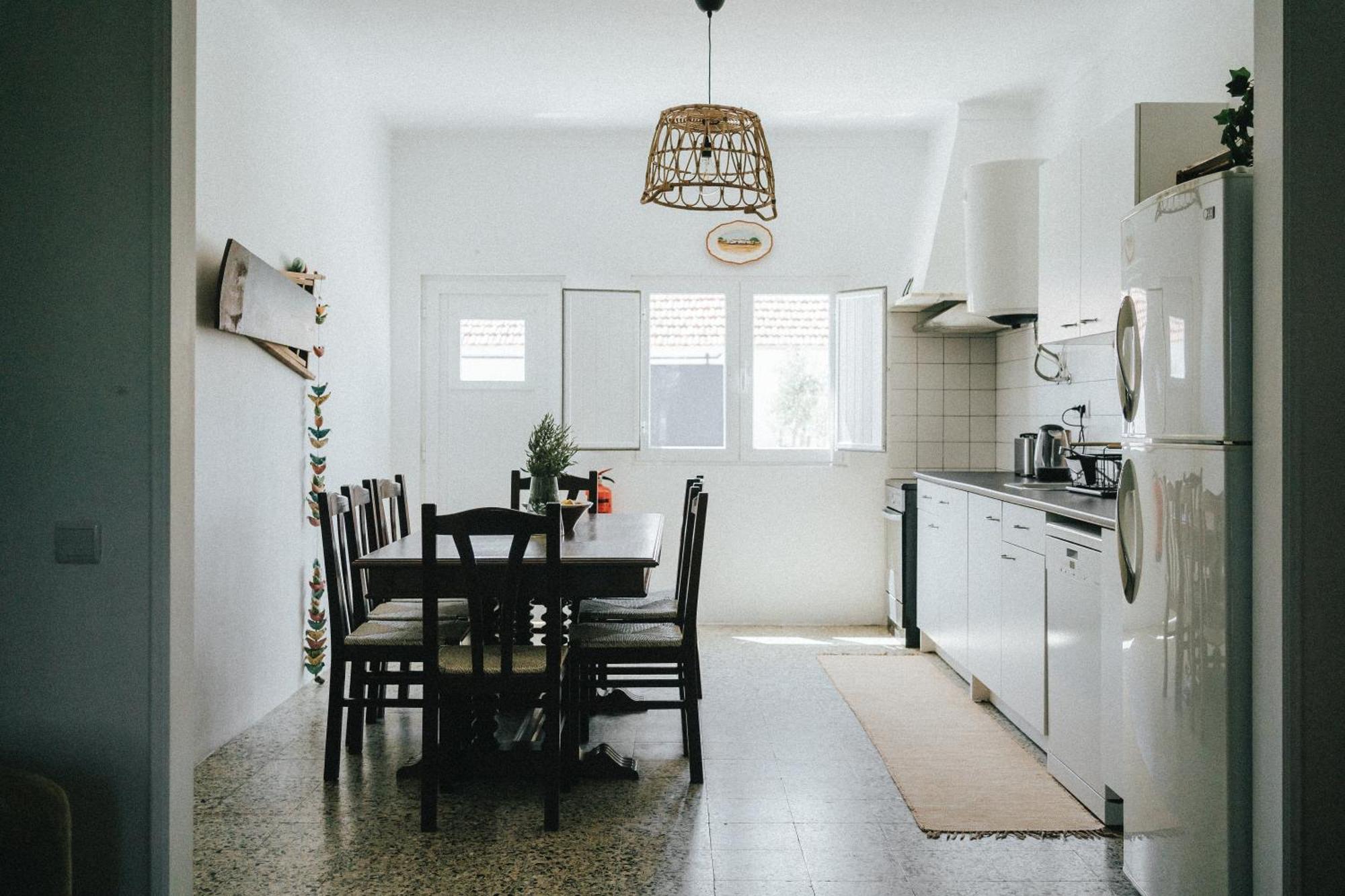 Humus Farm Villa Aguas de Moura Room photo